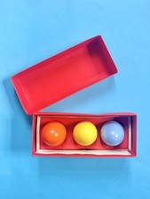 VINTAGE EGG CUPS 1930s REPRO