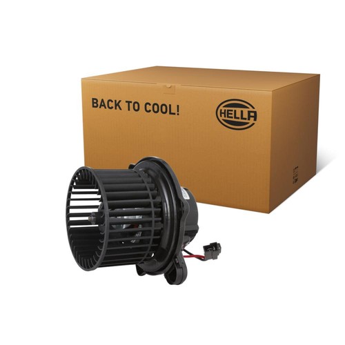Hella interior blower - hella,