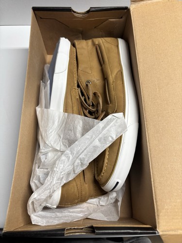 Converse jack purcell tan - jack,