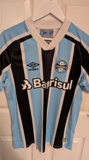 2021 Gremio Home Shirt Medium