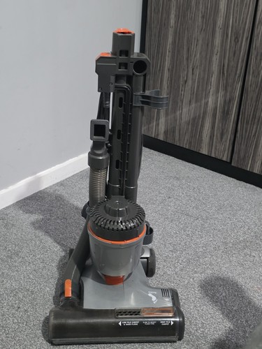 Vax air stretch vacuum - vax,