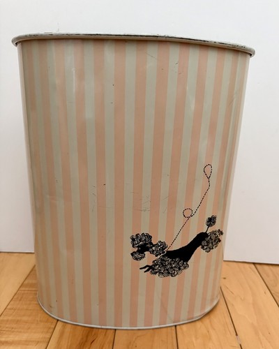Vintage harvell striped metal - vintage,