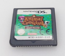 Nintendo DS Animal Crossing