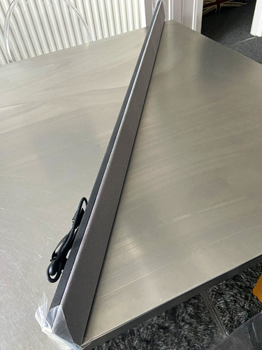 Panasonic 0ch soundbar - 1.0ch,