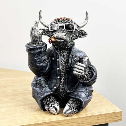 Highland cow novelty - highland,