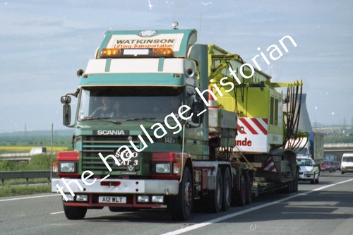Thh truck photos scania 142e - photos,