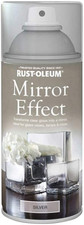 Rust-Oleum 150Ml Mirror Effect