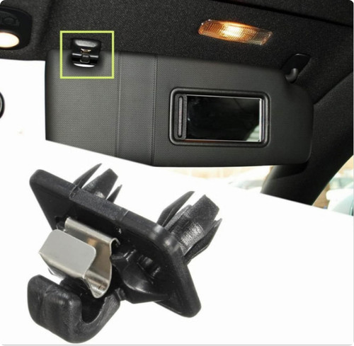 Fit audi sun visor - fit,