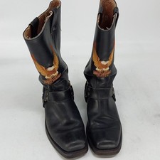 Harley Davidson Motorcycle