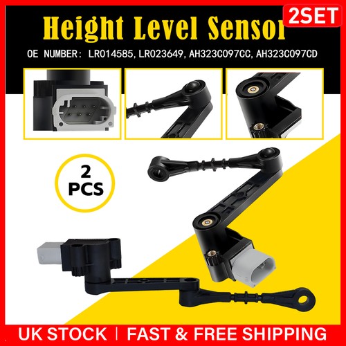 4pcs front side ride - side,