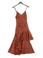 Never Fully Dressed Maxi Dress