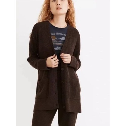 Madewell asherton waffle knit - madewell,