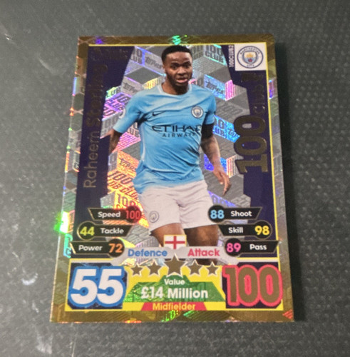 Topps match attax - topps, club