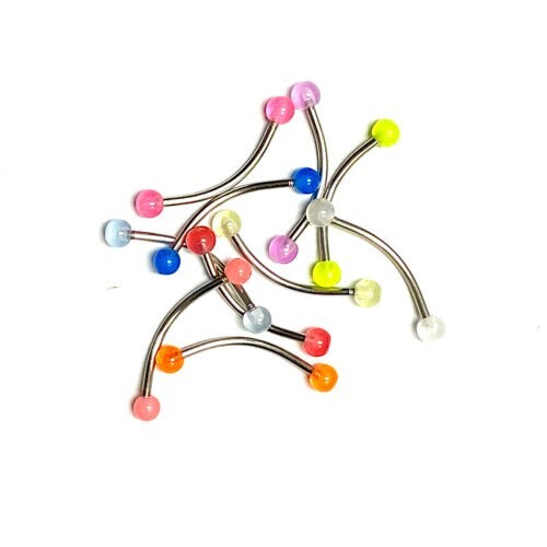 Pack gauge snake eye - gauge,