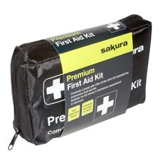 Sakura First Aid Kit for Car