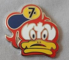 Barry sheene enamel - barry, 7