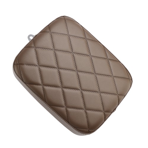 Rear passenger seat pillion - passenger,