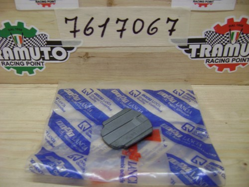 617067 windscreen plate - windscreen, fiat