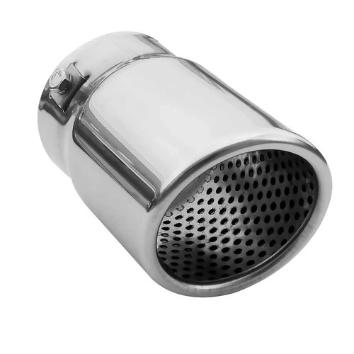 Exhaust tip trim pipe tail - tip,