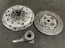 GENUINE LUK 3 PIECE CLUTCH KIT