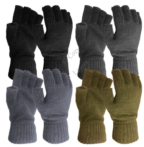3pr unisex thermal - unisex,