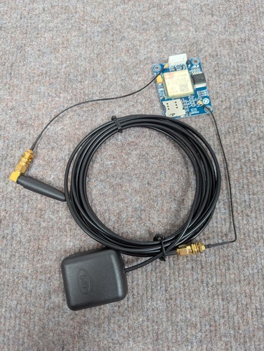 Sim808 module dev board - sim808,