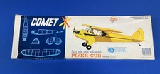Comet Piper Cub