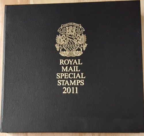 2011 leather bound - bound, mail