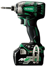 HiKOKI (formerly Hitachi Koki)