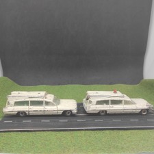 Dinky Toys GB No. 1026/59 2