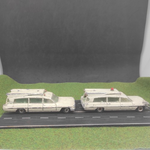 Dinky toys 1026 - toys, gb