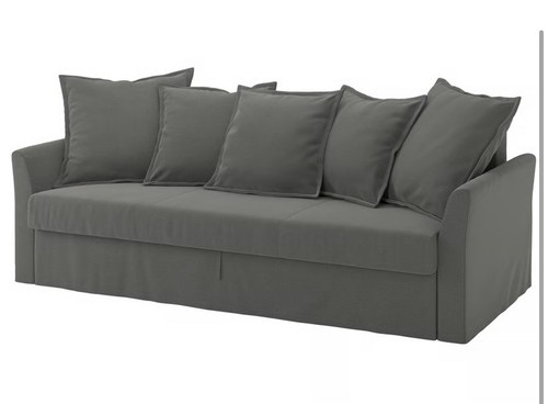 Brand new ikea holmsund cover - holmsund,