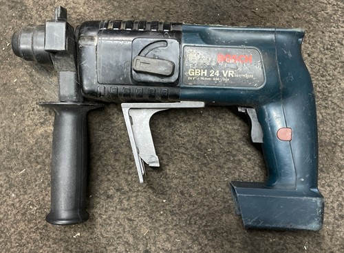 Bosch gbh 24v sds - 24,