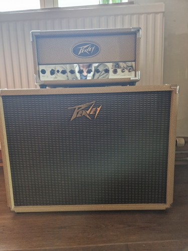 Peavey classic electric - peavey,