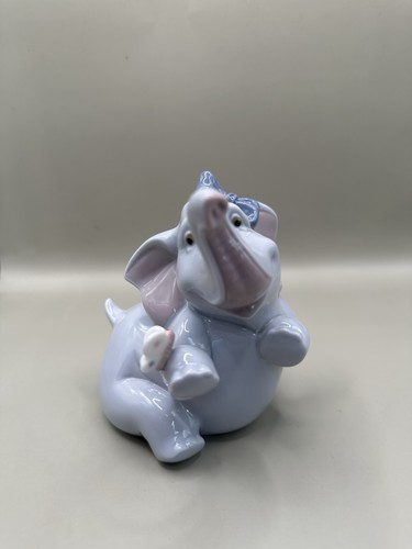 Stunning nao lladro - a,