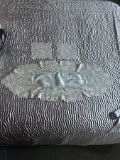 Beautiful Antique Lace