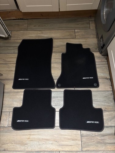 Genuine mercedes benz - mercedes-benz, gla