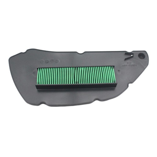Motorcycle air cleaner - cleaner, filter