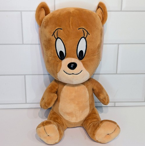Tom jerry mouse - jerry, plush