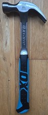OX 20 Oz Pro Claw Hammer One