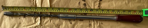 Stanley yankee 131a spiral - no.,