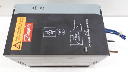 Mcd 202 danfoss - mcd, 202,