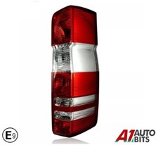 Fit Mercedes Sprinter 06-14