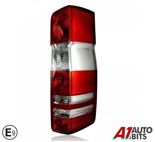 Fit mercedes sprinter - fit, 06-14