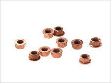 Fits BOSAL BOS258-047 Nut