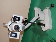 Diopter radius optician