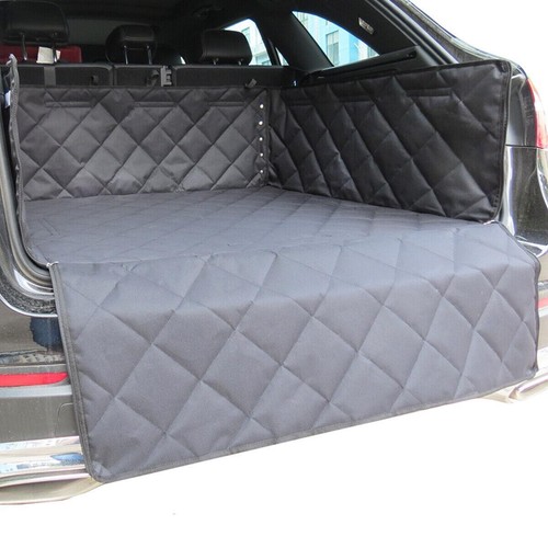 Boot liner for ford quilted - liner,