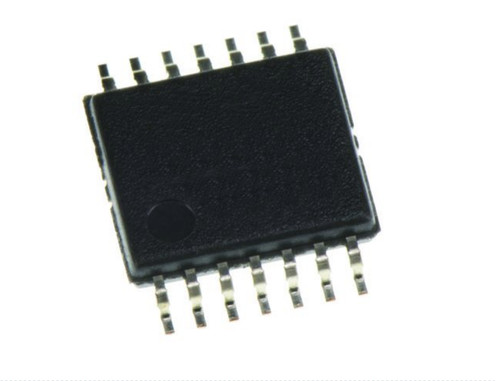 Ths7374ipwr video amp quad - ths7374ipwr,