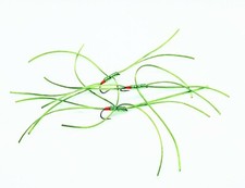 3 or 6 x Olive Green Apps