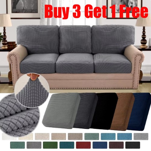 Sofa seat cover covers - seat, seater